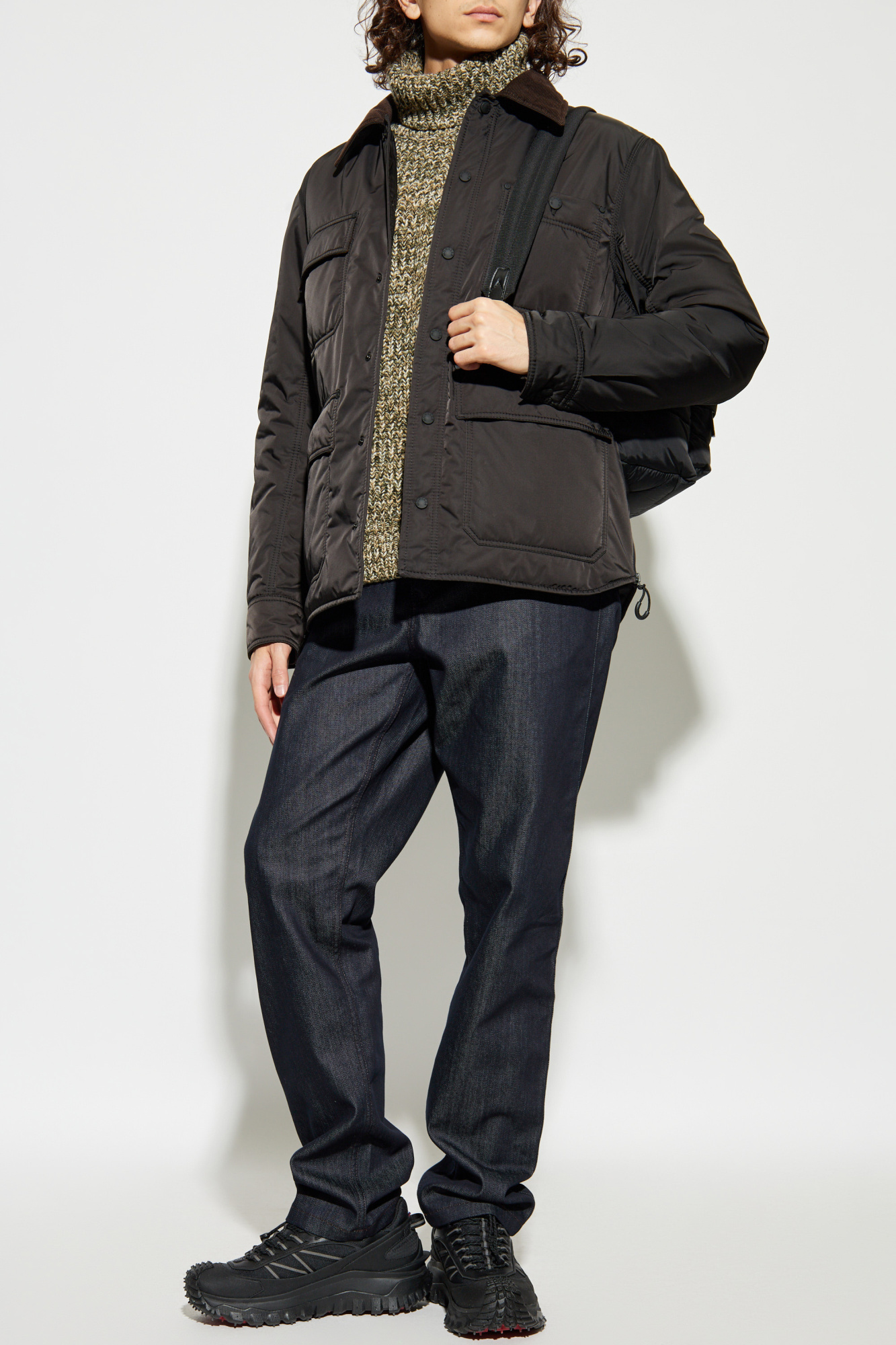 Moncler Grenoble MONCLER GRENOBLE APRES-SKI | Men's | Vitkac